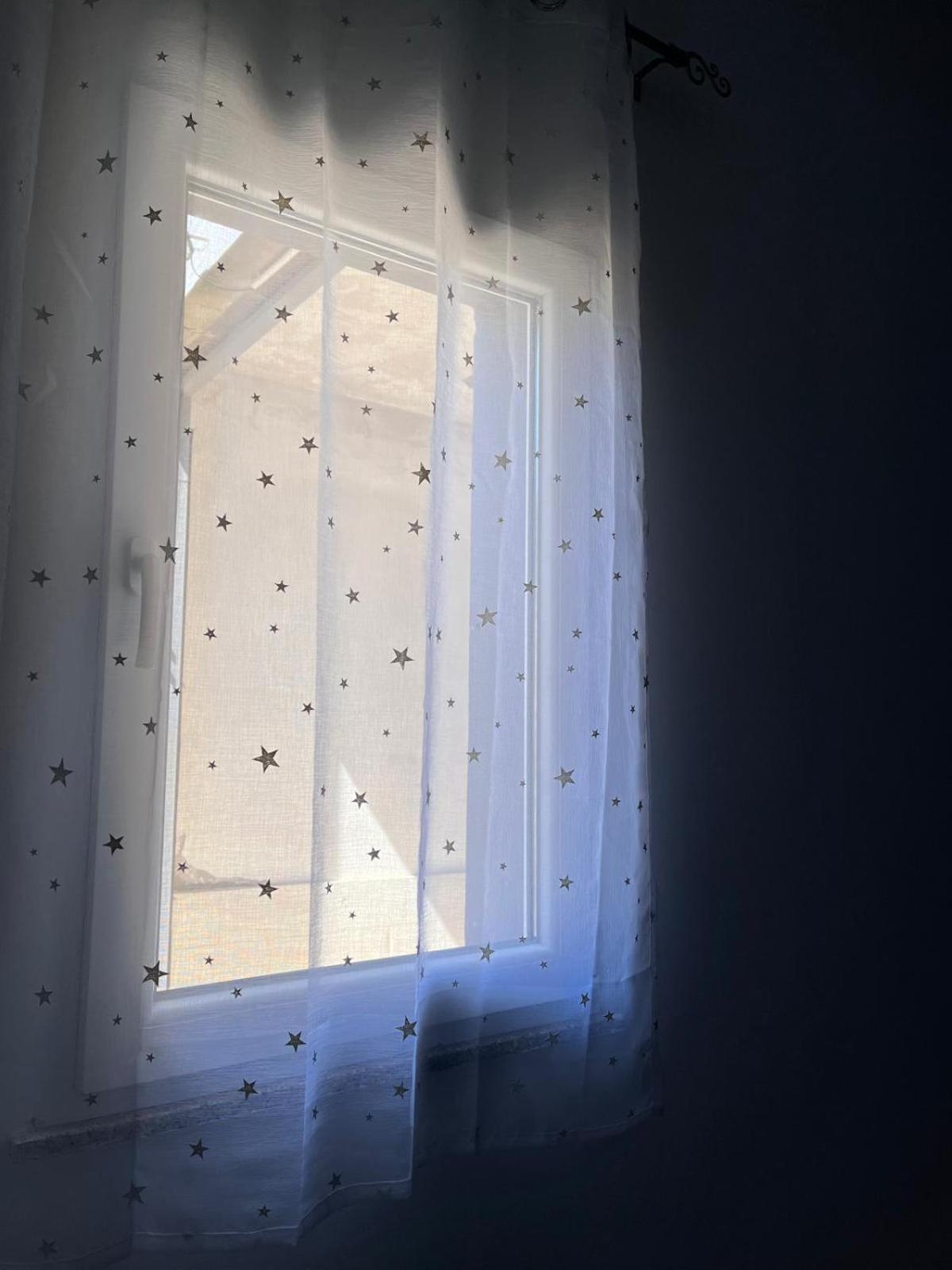 B&B Andromeda Palmi Exteriör bild